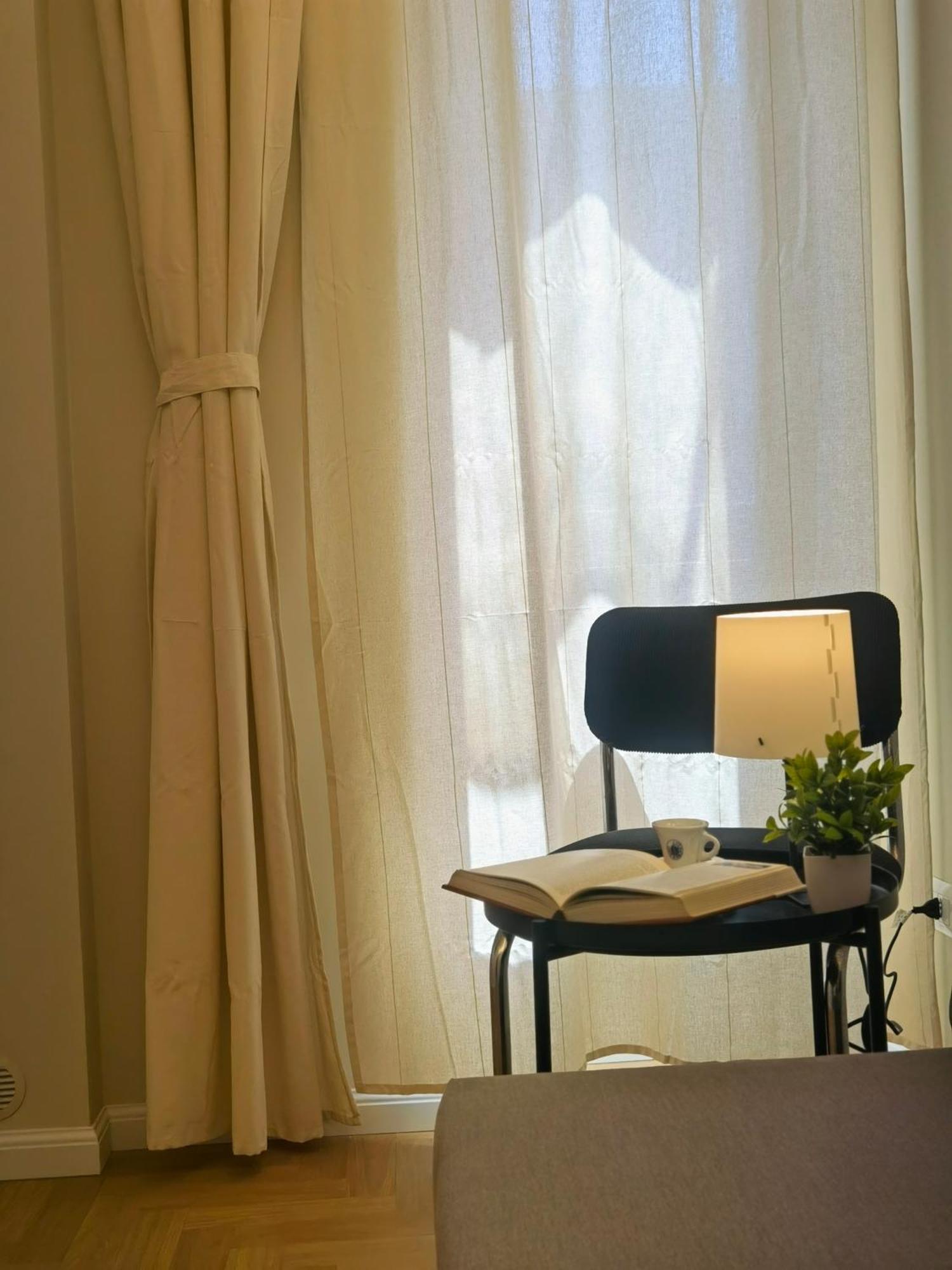 Metro Lodi Apartment Roma Exterior foto