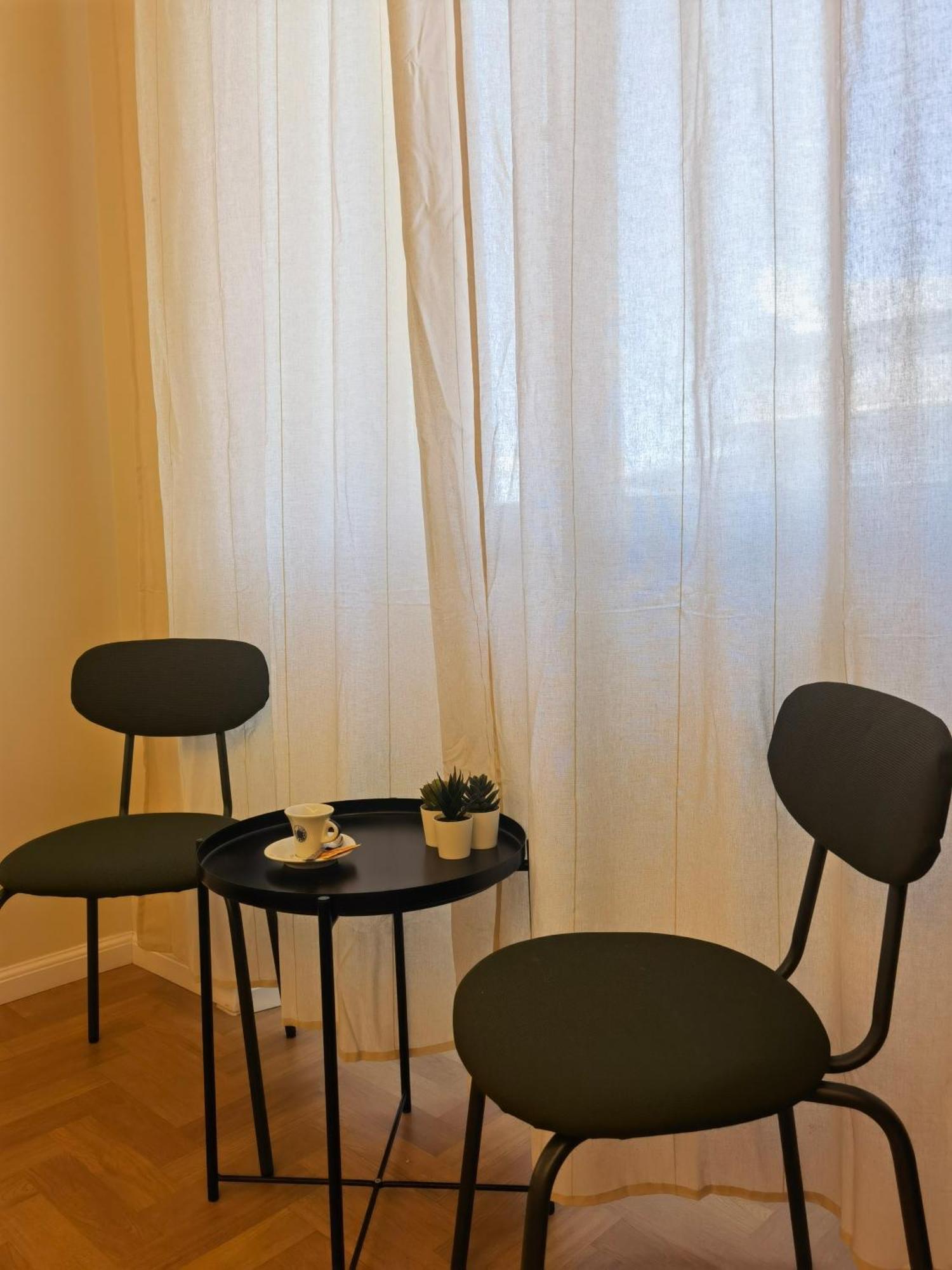 Metro Lodi Apartment Roma Exterior foto