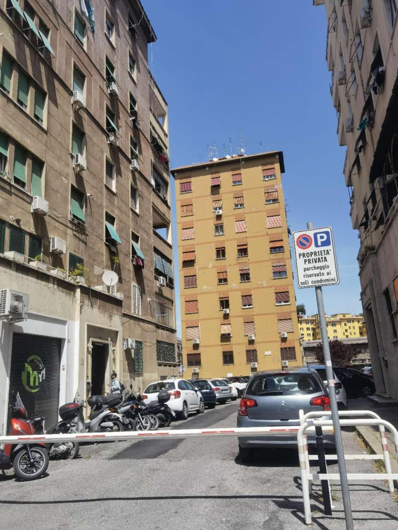 Metro Lodi Apartment Roma Exterior foto