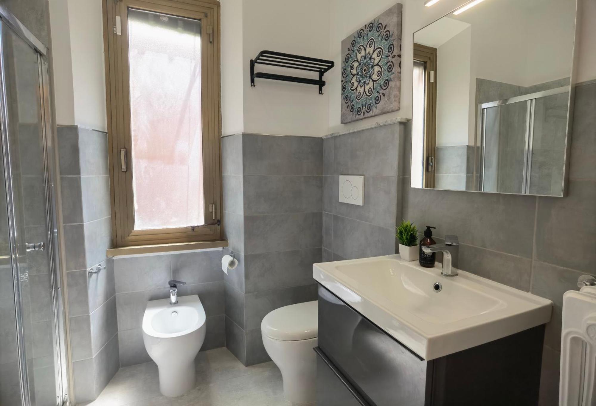 Metro Lodi Apartment Roma Exterior foto