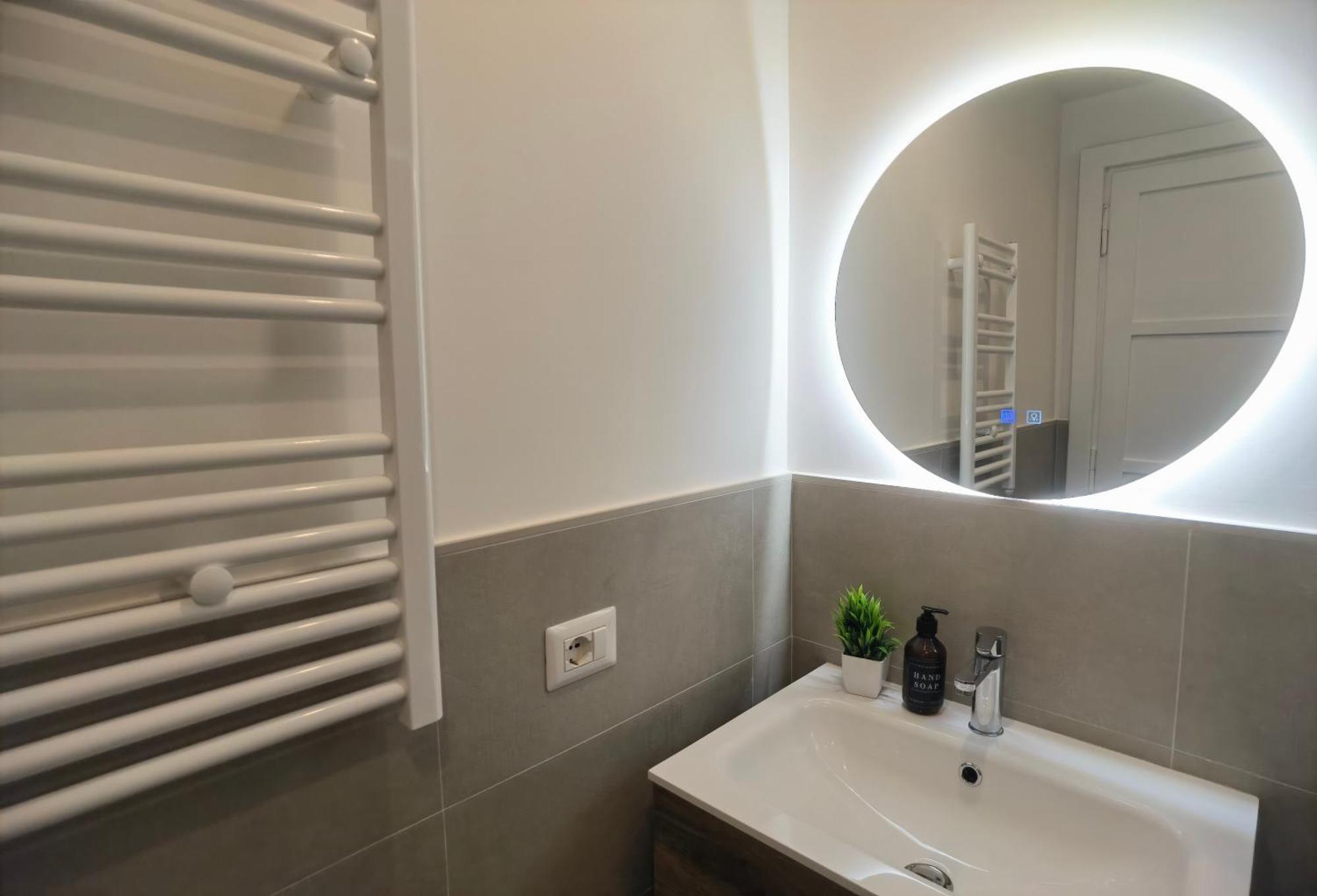 Metro Lodi Apartment Roma Exterior foto